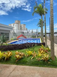 Apartamento com 2 Quartos à venda, 45m² no Grand Ville, Uberlândia