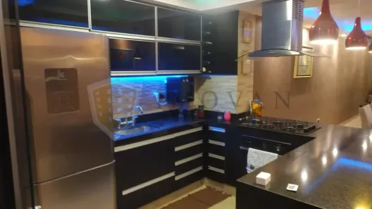Sobrado com 3 Quartos à venda, 218m² no Planalto Verde, Ribeirão Preto