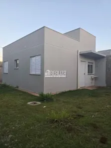 Casa com 2 Quartos à venda, 41m² no Parque das Aroeiras, Uberaba