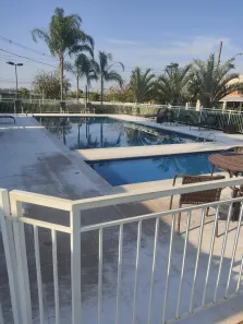 Apartamento com 2 Quartos à venda, 44m² no Conjunto Habitacional Doutor Farid Libos, Londrina