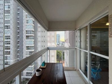 Apartamento com 3 Quartos à venda, 85m² no Jardim Urano, São José do Rio Preto