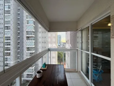 Apartamento com 3 Quartos à venda, 85m² no Jardim Urano, São José do Rio Preto