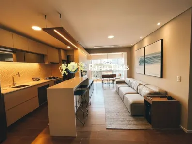 Flat com 2 Quartos à venda, 75m² no Pinheiros, São Paulo