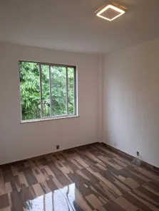 Apartamento com 2 Quartos à venda, 49m² no Praça Seca, Rio de Janeiro