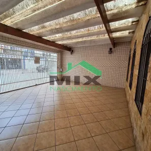 Sobrado com 3 Quartos à venda, 125m² no Taboão, São Bernardo do Campo