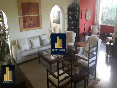 Apartamento com 5 Quartos à venda, 178m² no Morumbi, São Paulo