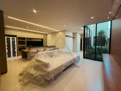 Casa de Condomínio com 3 Quartos à venda, 198m² no Parque Brasil 500, Paulínia