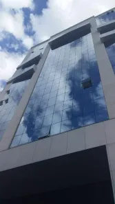 Sala Comercial para alugar, 450m² no Vila Clementino, São Paulo