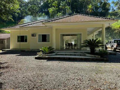 Fazenda/Sítio com 3 Quartos à venda, 27000m² no , Santo Amaro da Imperatriz