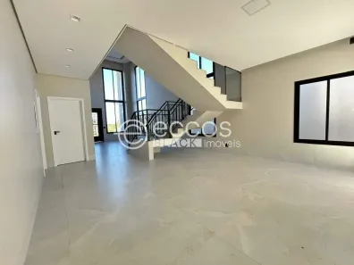 Casa de Condomínio com 4 Quartos à venda, 293m² no Jardim Botânico, Uberlândia