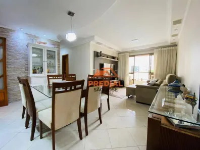 Apartamento com 3 Quartos à venda, 100m² no Parque Residencial Aquarius, São José dos Campos