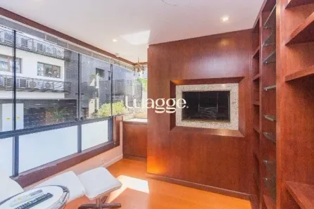 Apartamento com 2 Quartos para alugar, 84m² no Bela Vista, Porto Alegre