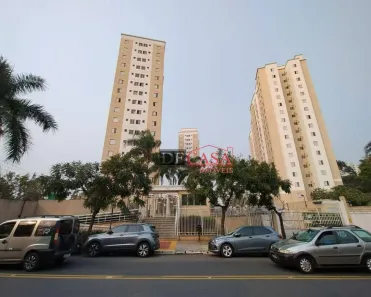 Apartamento com 2 Quartos à venda, 48m² no Vila Moreira, São Paulo