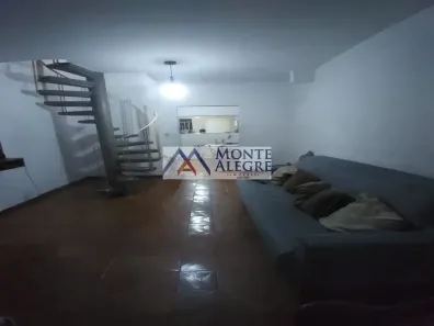 Sobrado com 3 Quartos à venda, 100m² no Jardim São Jorge, São Paulo