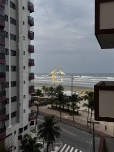 Apartamento com 3 Quartos à venda, 112m² no Ocian, Praia Grande