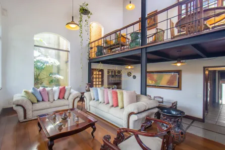 Casa com 4 Quartos à venda, 379m² no Jardim Prudência, São Paulo