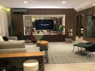 Apartamento com 3 Quartos à venda, 114m² no Vila Clementino, São Paulo