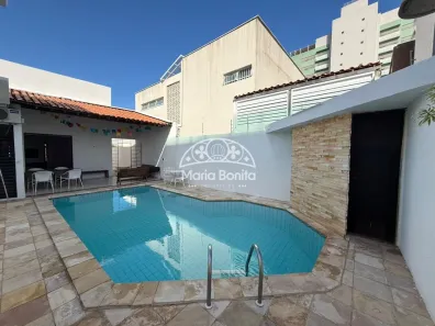 Casa com 3 Quartos para alugar, 260m² no Ponta de Campina, Cabedelo