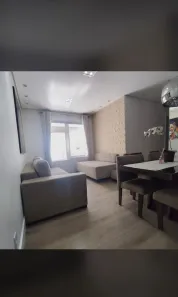 Apartamento com 2 Quartos para alugar, 64m² no Jardim São Caetano, São Caetano do Sul