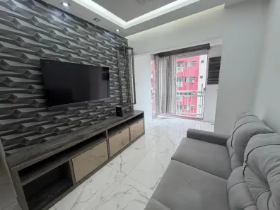 Apartamento com 2 Quartos para alugar, 64m² no Pedreira, Belém