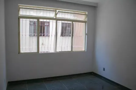 Apartamento com 3 Quartos à venda, 110m² no São Lucas, Belo Horizonte
