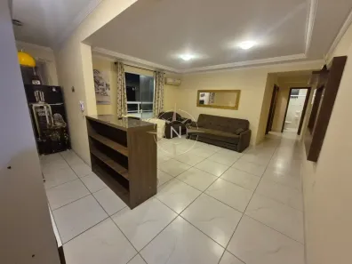 Apartamento com 2 Quartos à venda, 63m² no Ingleses do Rio Vermelho, Florianópolis
