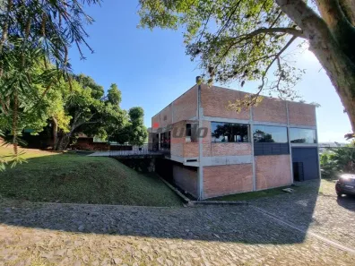 Prédio Comercial à venda, 429m² no Rondônia, Novo Hamburgo