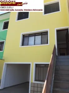 Sobrado com 3 Quartos à venda, 150m² no Vila Euthalia, São Paulo