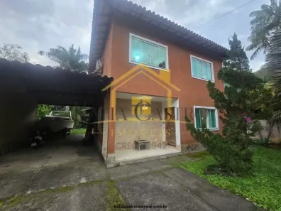 Casa com 4 Quartos à venda, 230m² no Engenho do Mato, Niterói