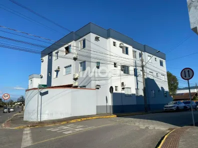Apartamento com 2 Quartos à venda, 62m² no Rau, Jaraguá do Sul