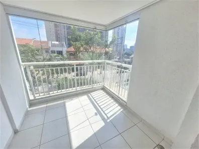 Apartamento com 2 Quartos à venda, 62m² no Vila Romana, São Paulo