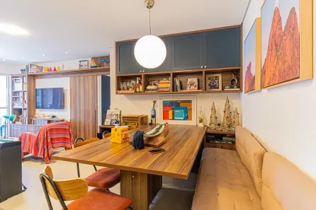 Apartamento com 2 Quartos à venda, 103m² no Jardim das Acácias, São Paulo