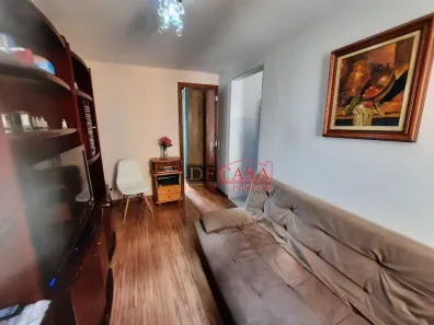 Apartamento com 3 Quartos à venda, 56m² no Conjunto Residencial José Bonifácio, São Paulo