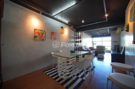 Apartamento com 1 Quarto à venda, 65m² no Mont Serrat, Porto Alegre