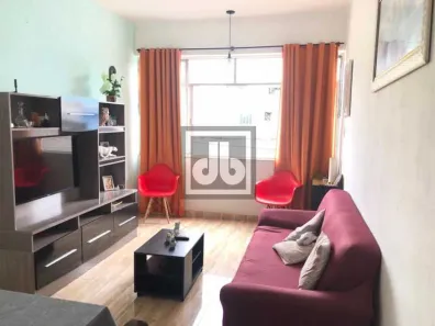 Apartamento com 3 Quartos à venda, 70m² no Piedade, Rio de Janeiro