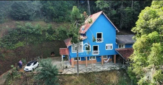 Fazenda/Sítio com 6 Quartos à venda, 200m² no Domingos Martins, Domingos Martins