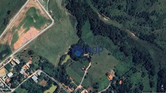Lote/Terreno à venda, 72600m² no Santa Cecília II, São José dos Campos