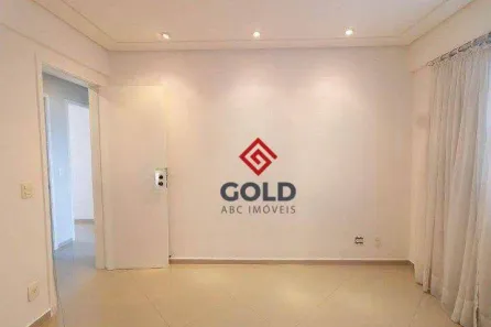 Apartamento com 3 Quartos para alugar, 82m² no Vila Príncipe de Gales, Santo André