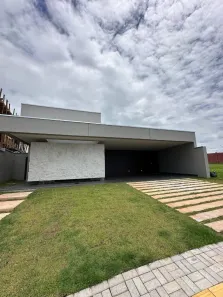 Casa com 3 Quartos à venda, 211m² no Jardins Bolonha, Senador Canedo