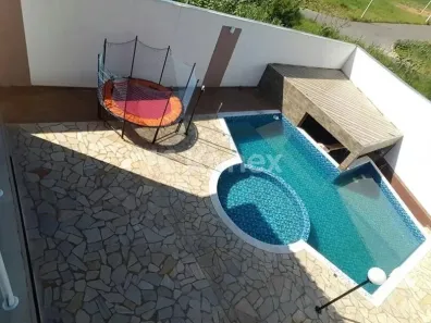 Sobrado com 4 Quartos à venda, 400m² no Centro, Cerquilho