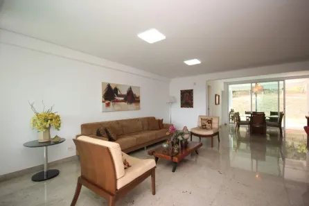 Casa de Condomínio com 3 Quartos à venda, 320m² no Quintas do Sol, Nova Lima
