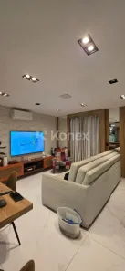 Casa de Condomínio com 2 Quartos à venda, 60m² no Vila Isolina Mazzei, São Paulo