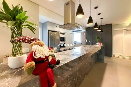 Apartamento com 4 Quartos à venda, 220m² no Vila Nova, Blumenau