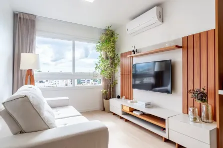 Apartamento com 2 Quartos à venda, 64m² no São João, Porto Alegre