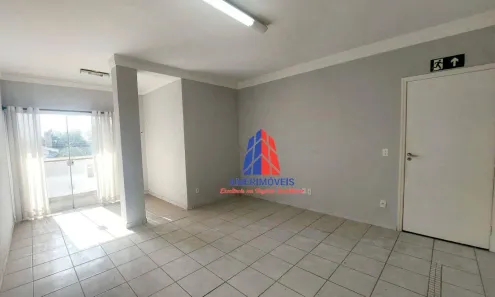 Sala Comercial para alugar, 50m² no Vila São Pedro, Americana