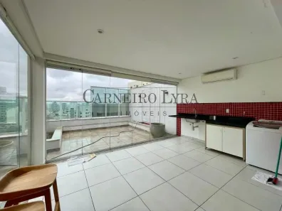 Cobertura com 2 Quartos à venda, 164m² no Perdizes, São Paulo