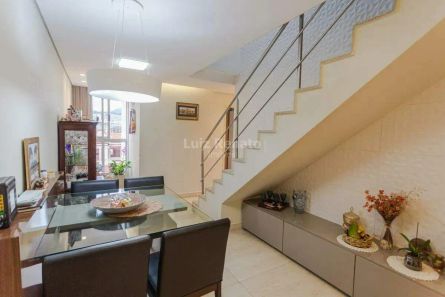 Cobertura com 4 Quartos à venda, 126m² no Santa Tereza, Belo Horizonte