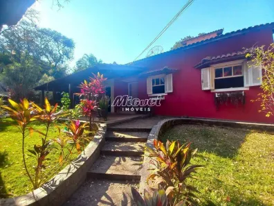 Casa com 3 Quartos para alugar, 158m² no Vila Rezende, Piracicaba