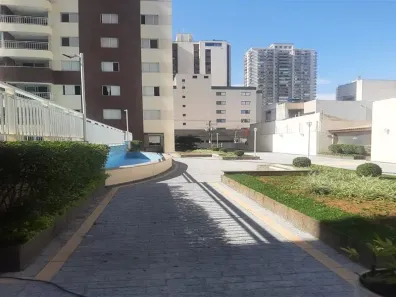 Apartamento com 3 Quartos para alugar, 74m² no Vila Gomes Cardim, São Paulo