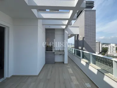 Cobertura com 3 Quartos à venda, 146m² no Kobrasol, São José